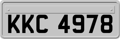 KKC4978