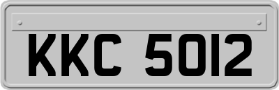 KKC5012