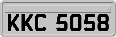 KKC5058