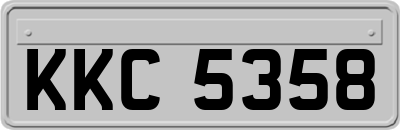KKC5358