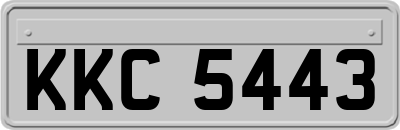 KKC5443