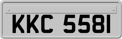 KKC5581