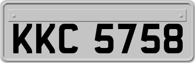 KKC5758