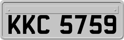 KKC5759