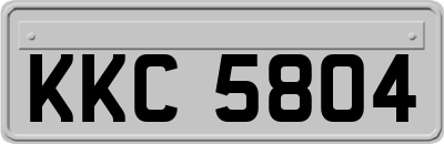 KKC5804