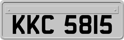 KKC5815