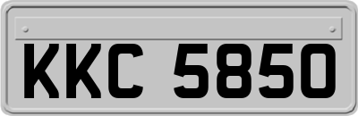 KKC5850
