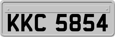 KKC5854