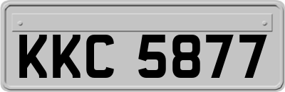 KKC5877
