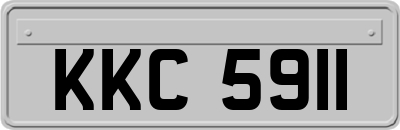 KKC5911