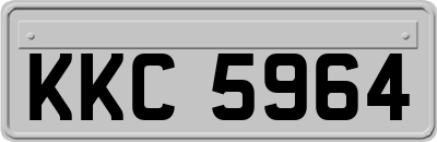 KKC5964