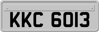 KKC6013