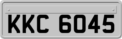 KKC6045