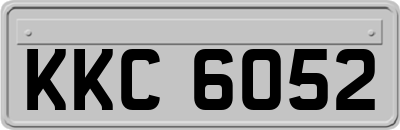 KKC6052