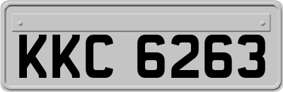 KKC6263