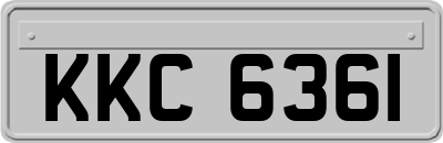 KKC6361