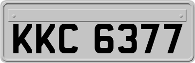 KKC6377