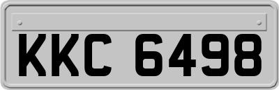 KKC6498