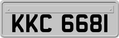 KKC6681