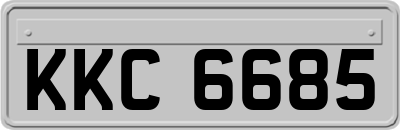 KKC6685