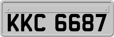 KKC6687