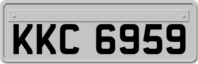 KKC6959