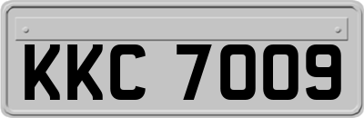 KKC7009