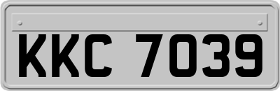 KKC7039