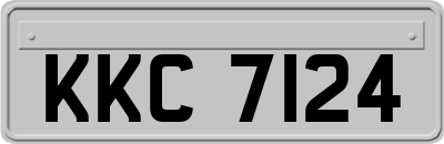 KKC7124