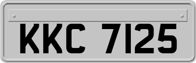 KKC7125