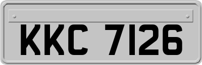 KKC7126