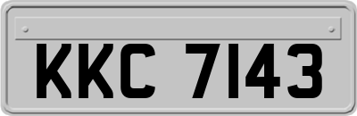 KKC7143