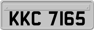 KKC7165
