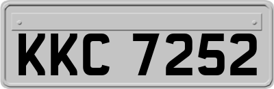 KKC7252