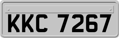 KKC7267