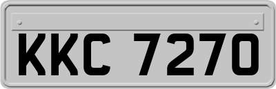 KKC7270