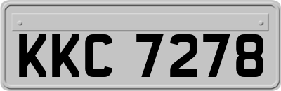 KKC7278