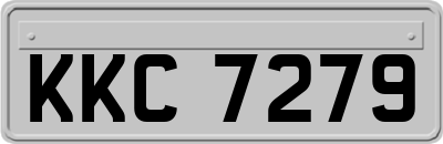 KKC7279