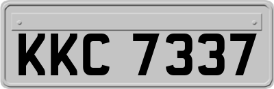 KKC7337