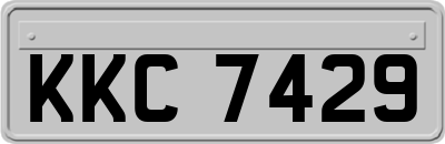 KKC7429