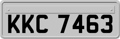 KKC7463