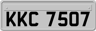 KKC7507