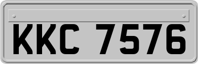 KKC7576