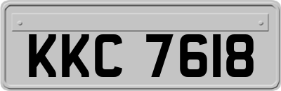 KKC7618