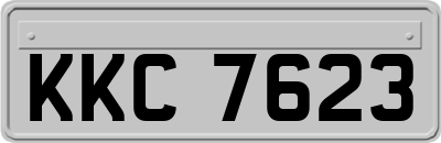 KKC7623