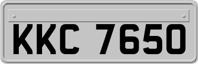 KKC7650