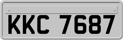 KKC7687