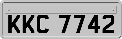 KKC7742