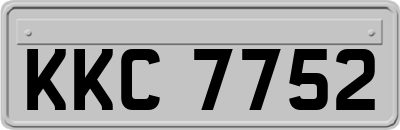 KKC7752