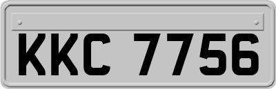 KKC7756